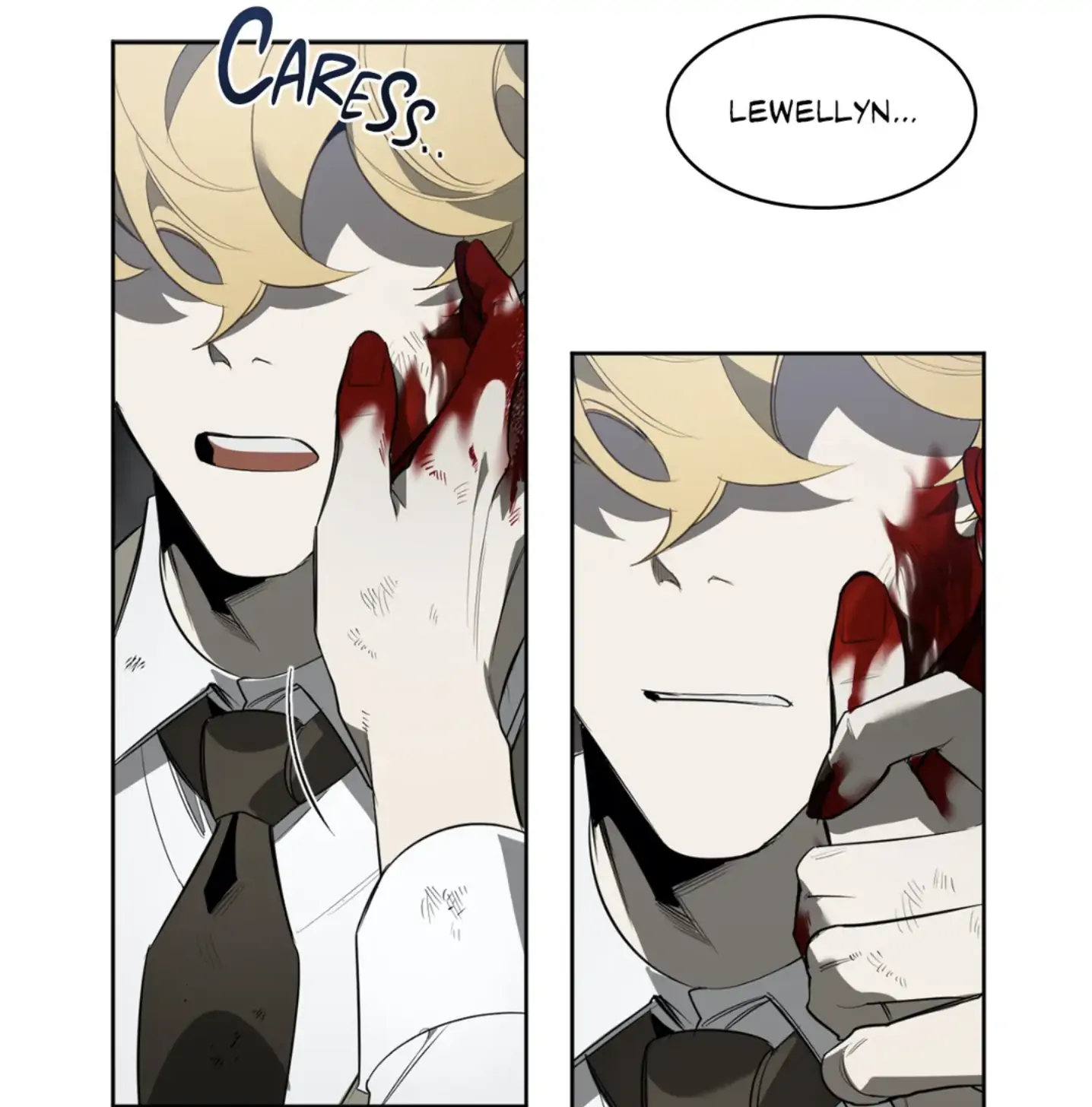 Manga page 61