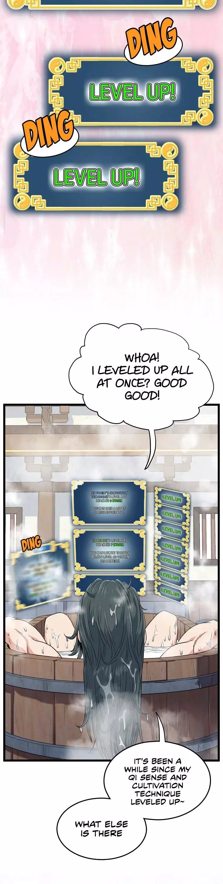 Manga page 7