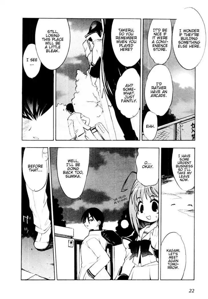 Manga page 24