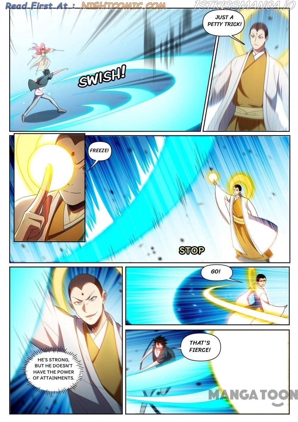 Manga page 10