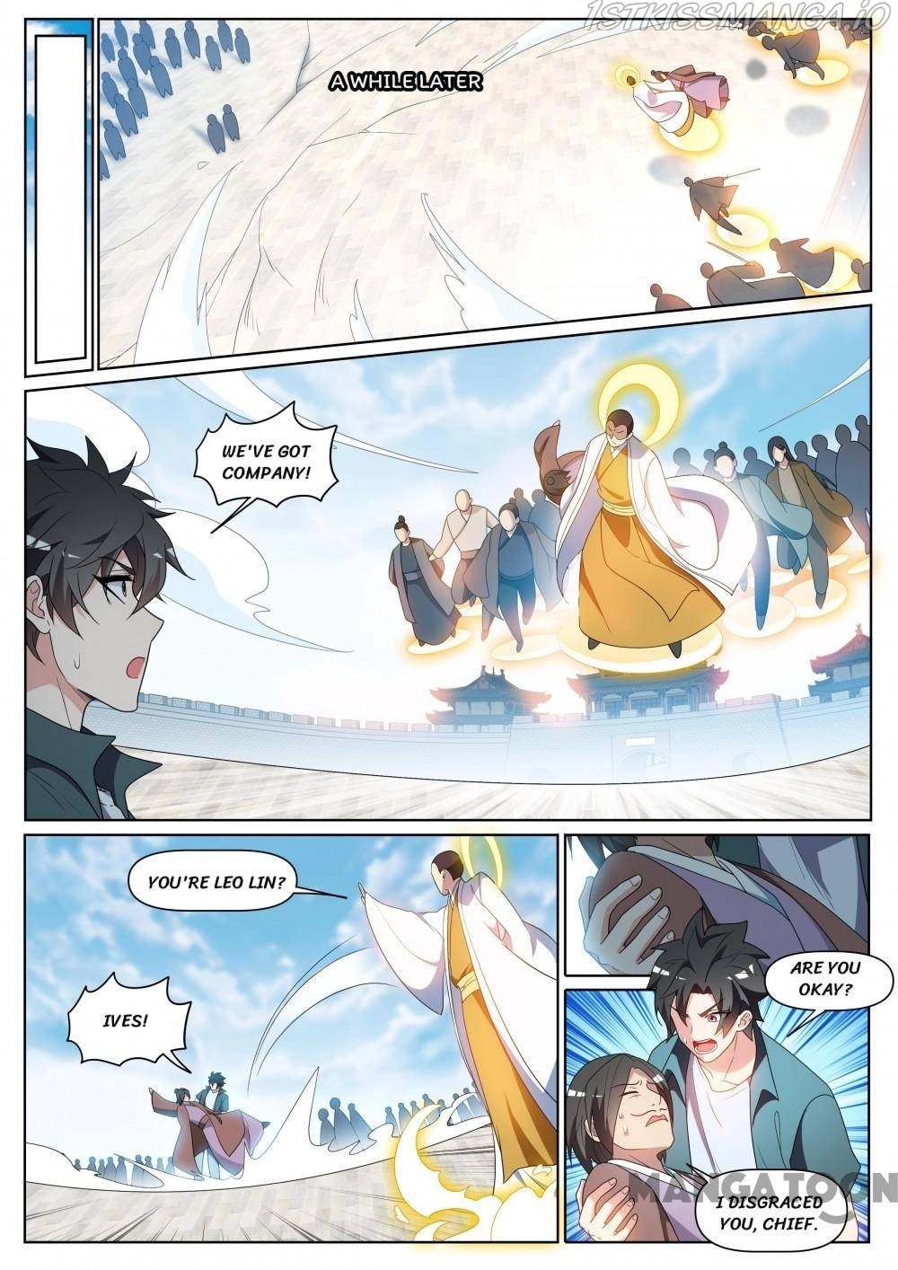 Manga page 4