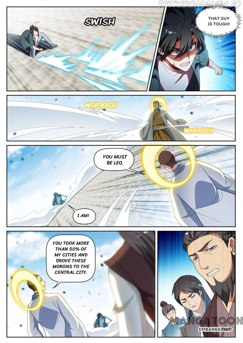 Manga page 6