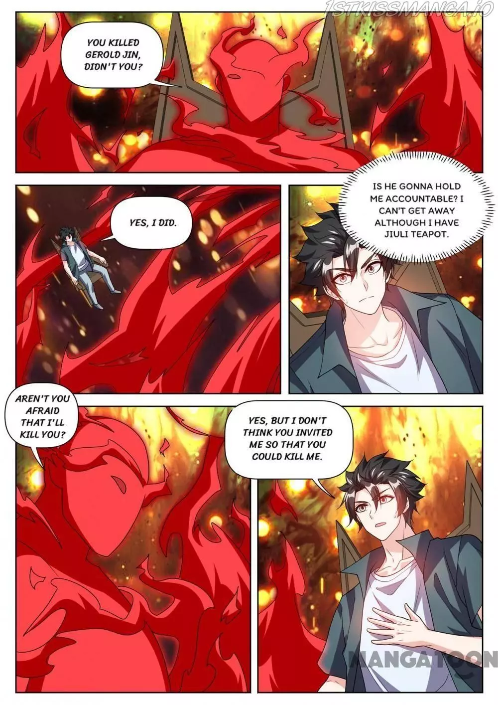 Manga page 9