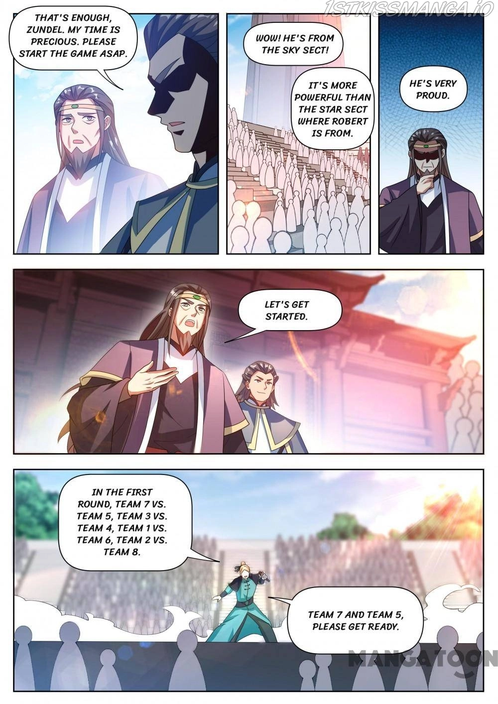 Manga page 4