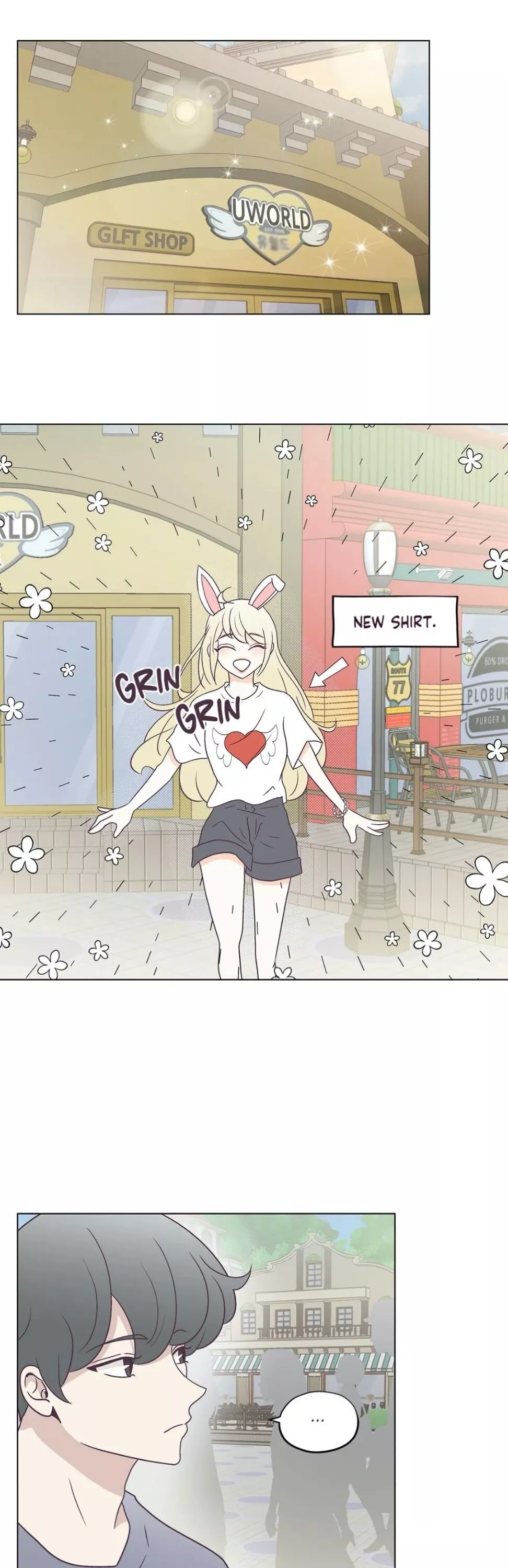 Manga page 17