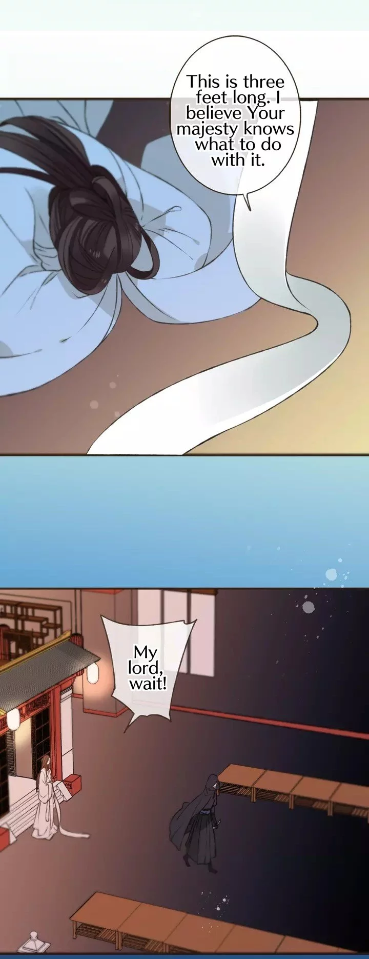 Manga page 28