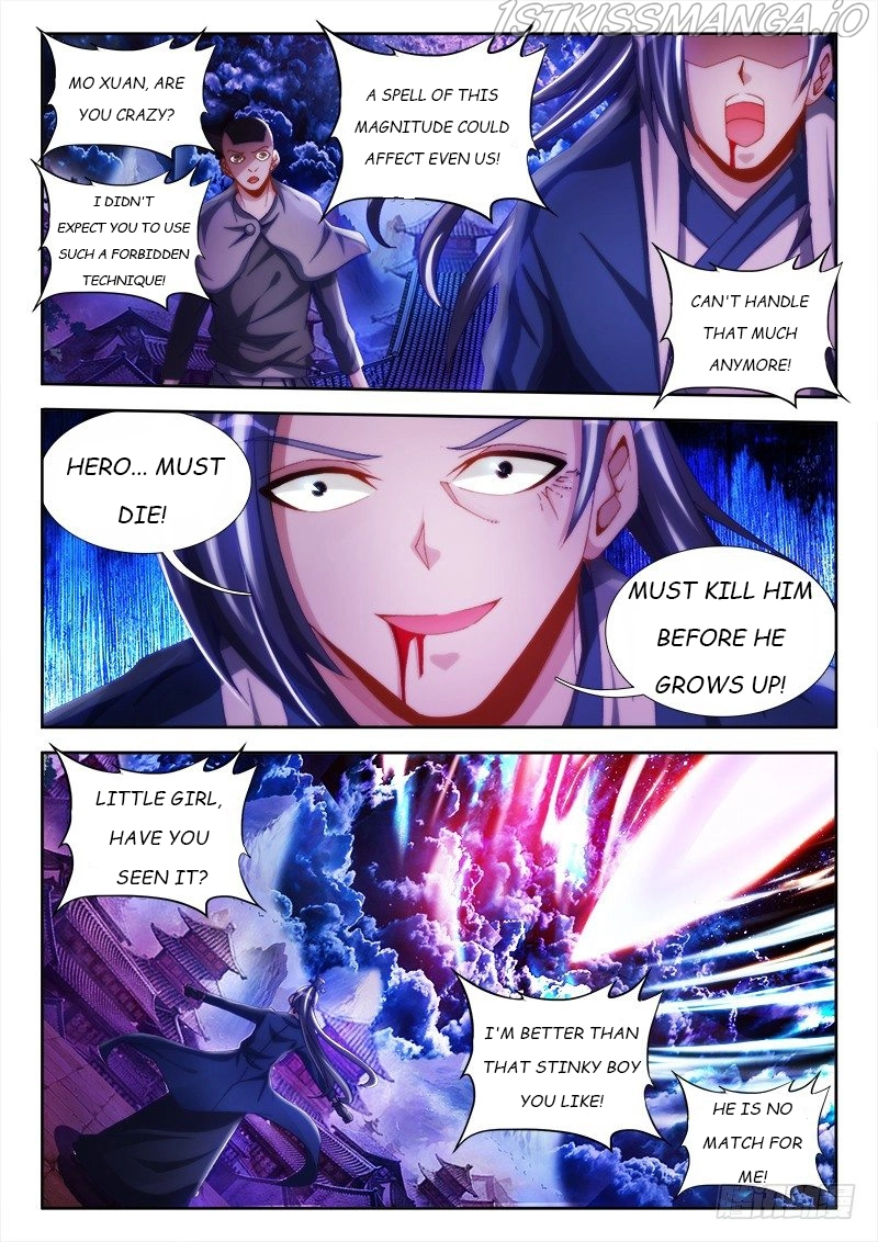 Manga page 11
