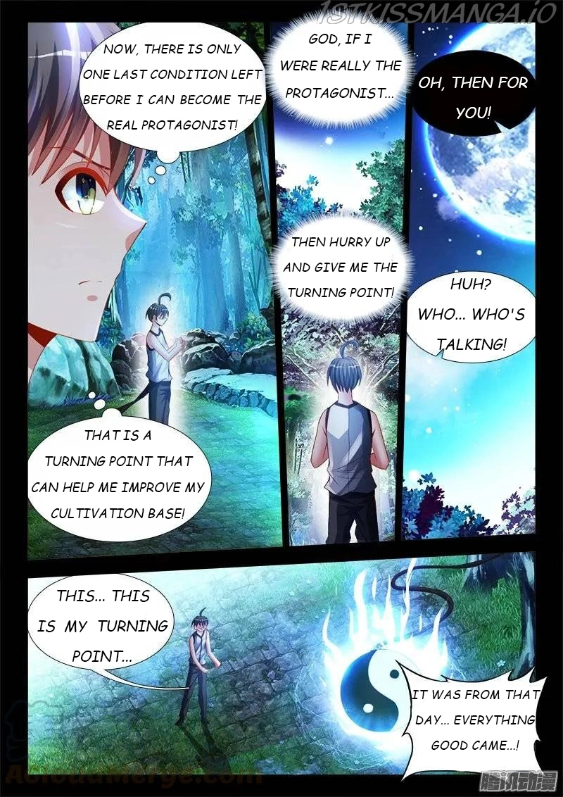 Manga page 7