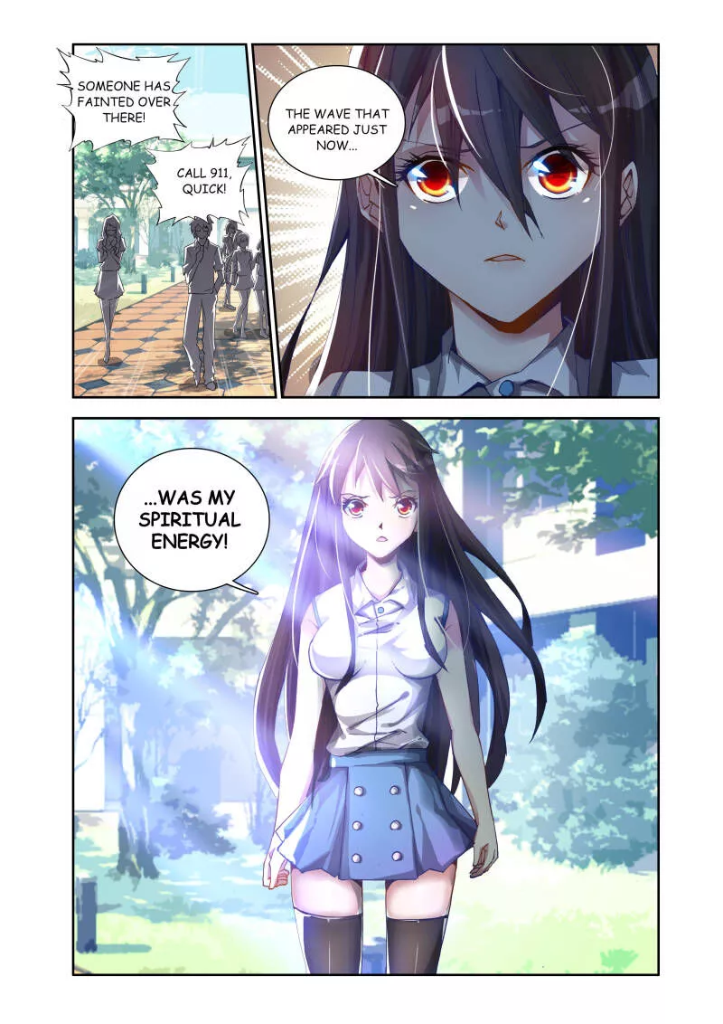 Manga page 11