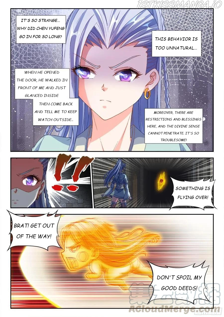 Manga page 9