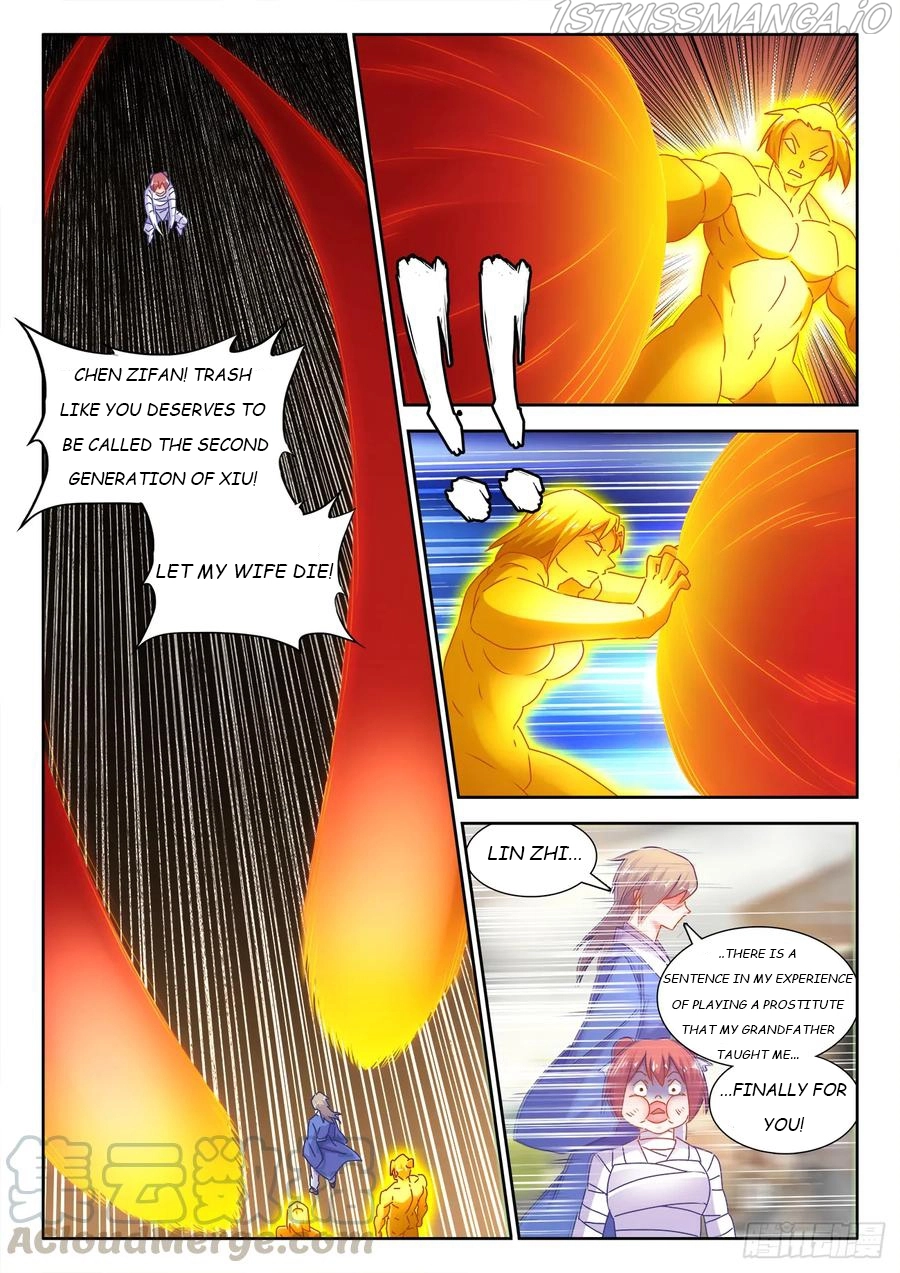 Manga page 11