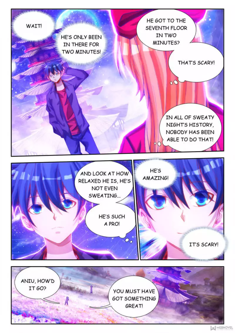 Manga page 10