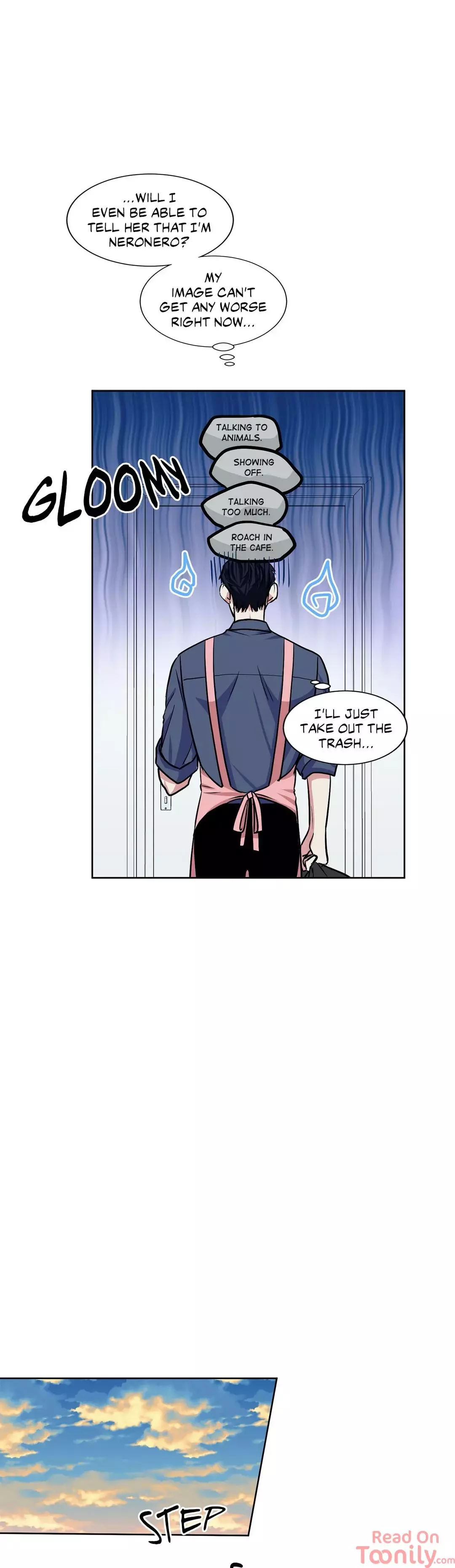 Manga page 14