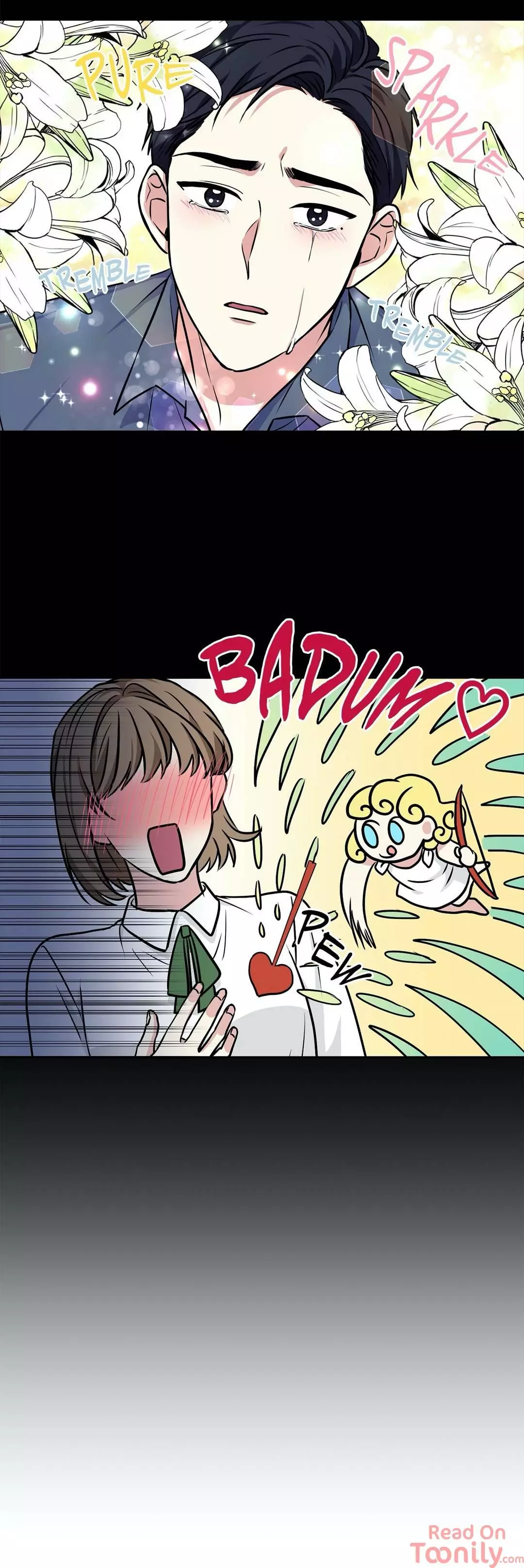 Manga page 23