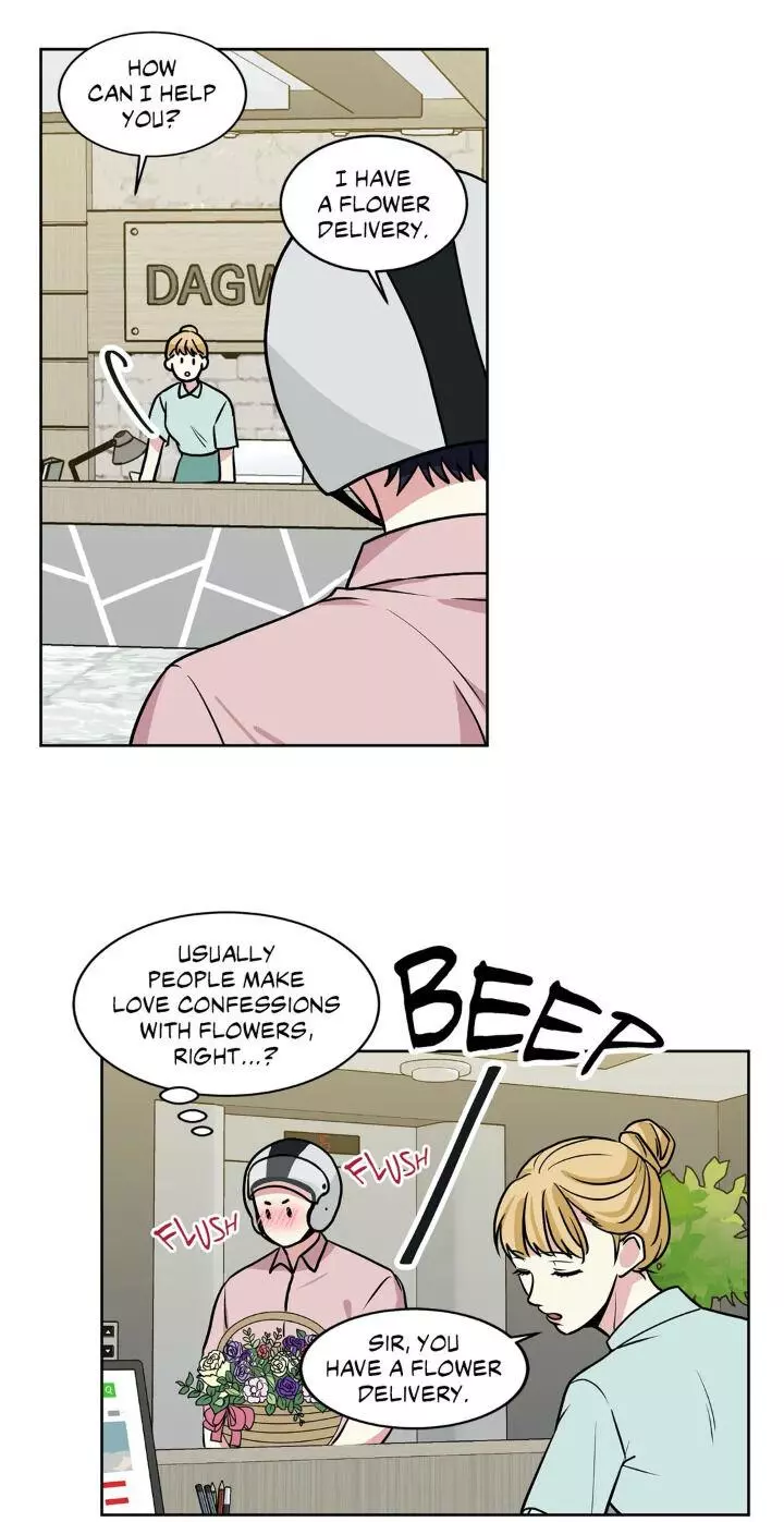 Manga page 21