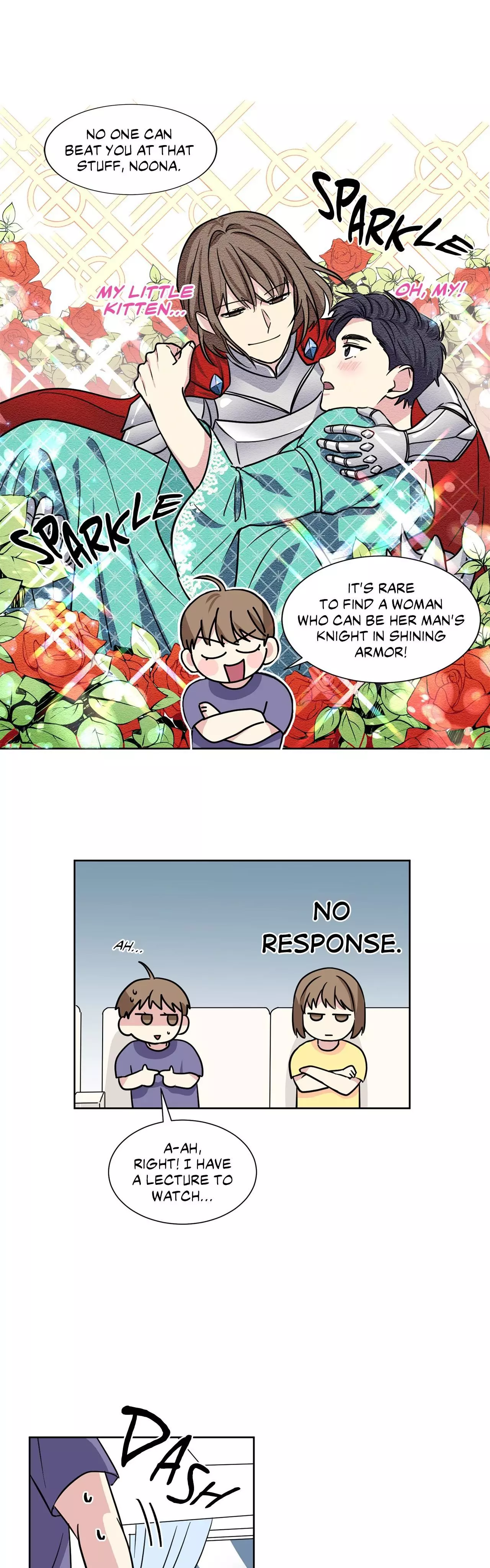 Manga page 10