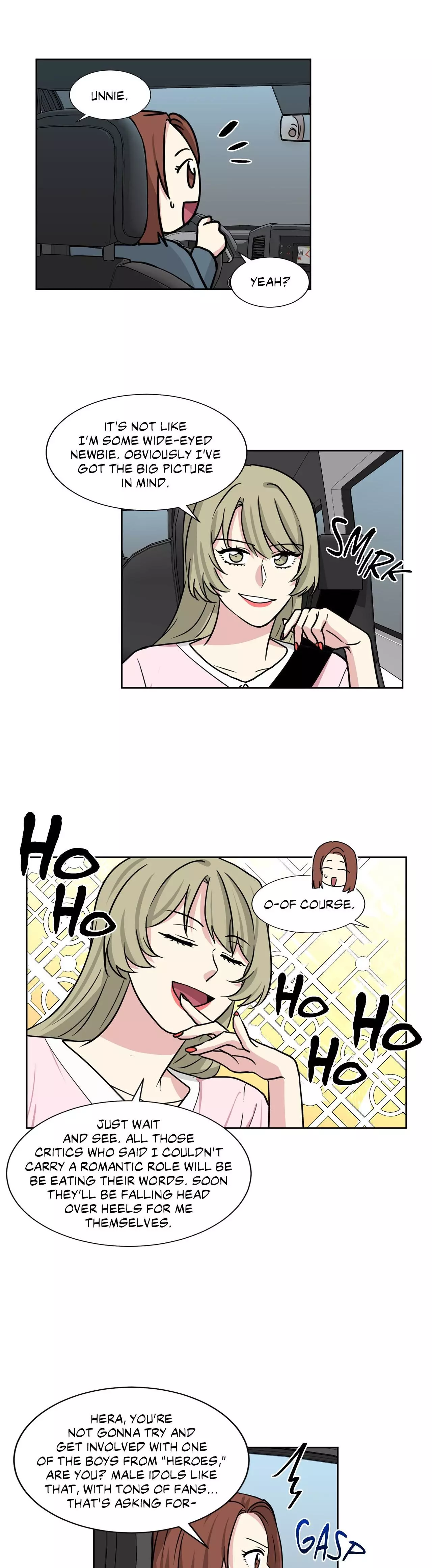 Manga page 4