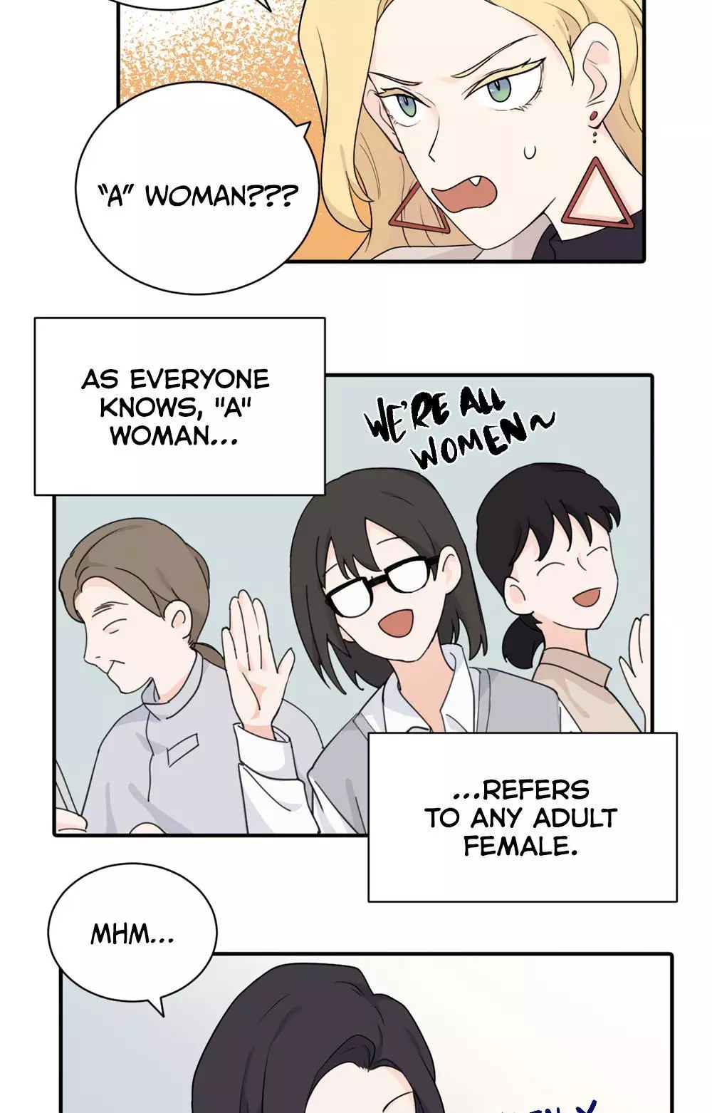 Manga page 4