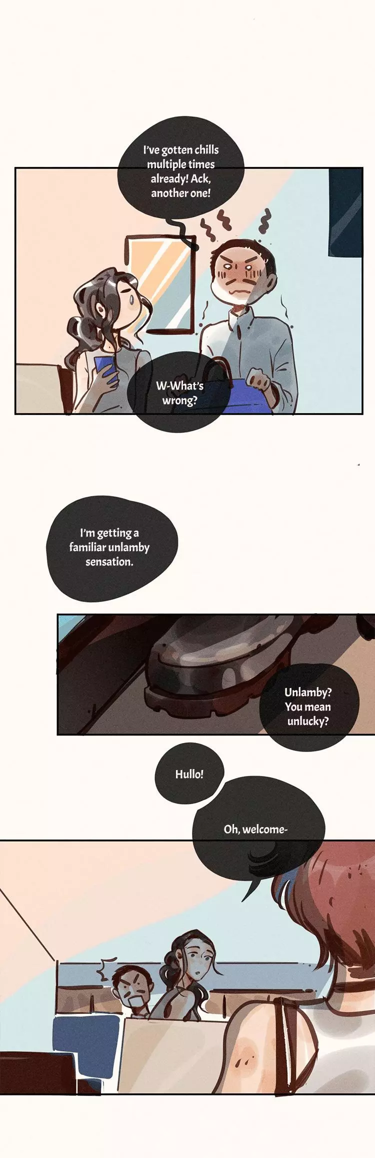 Manga page 20