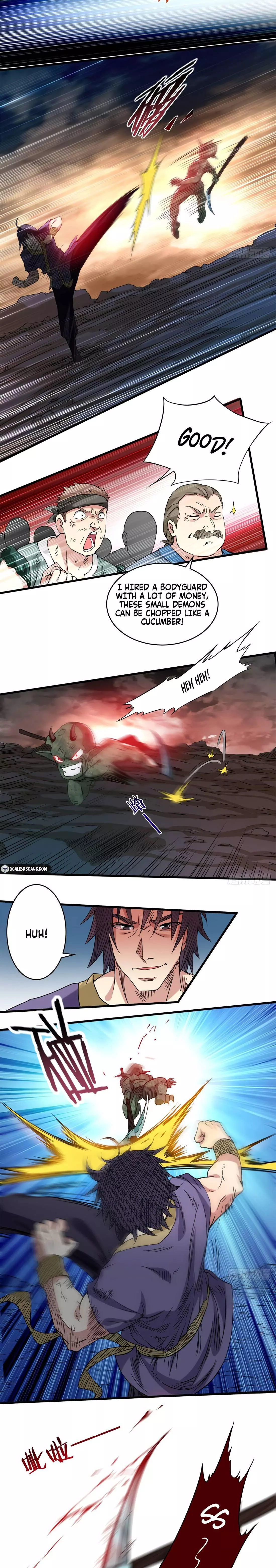 Manga page 7