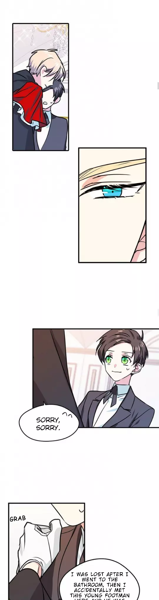 Manga page 7