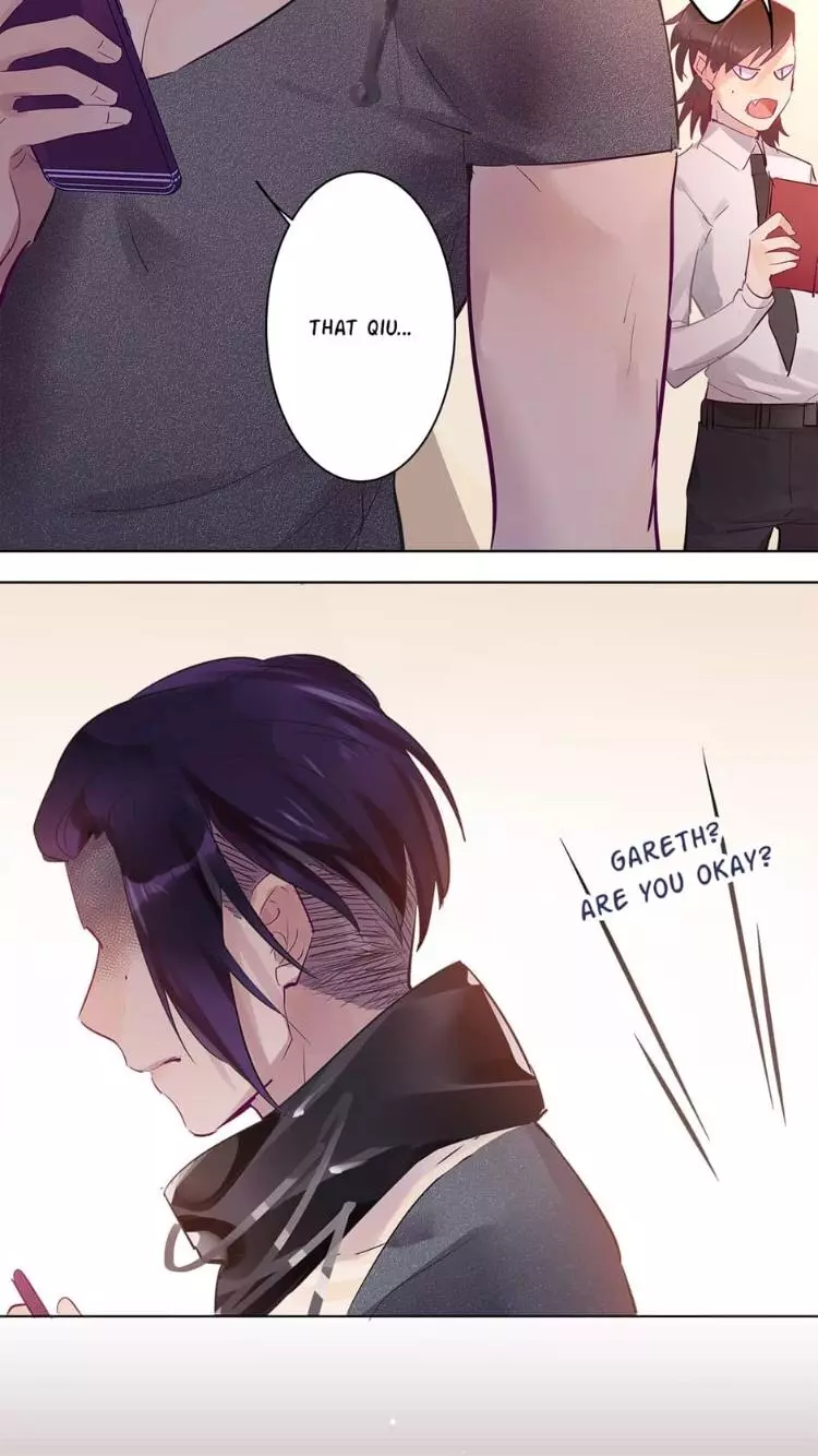 Manga page 22