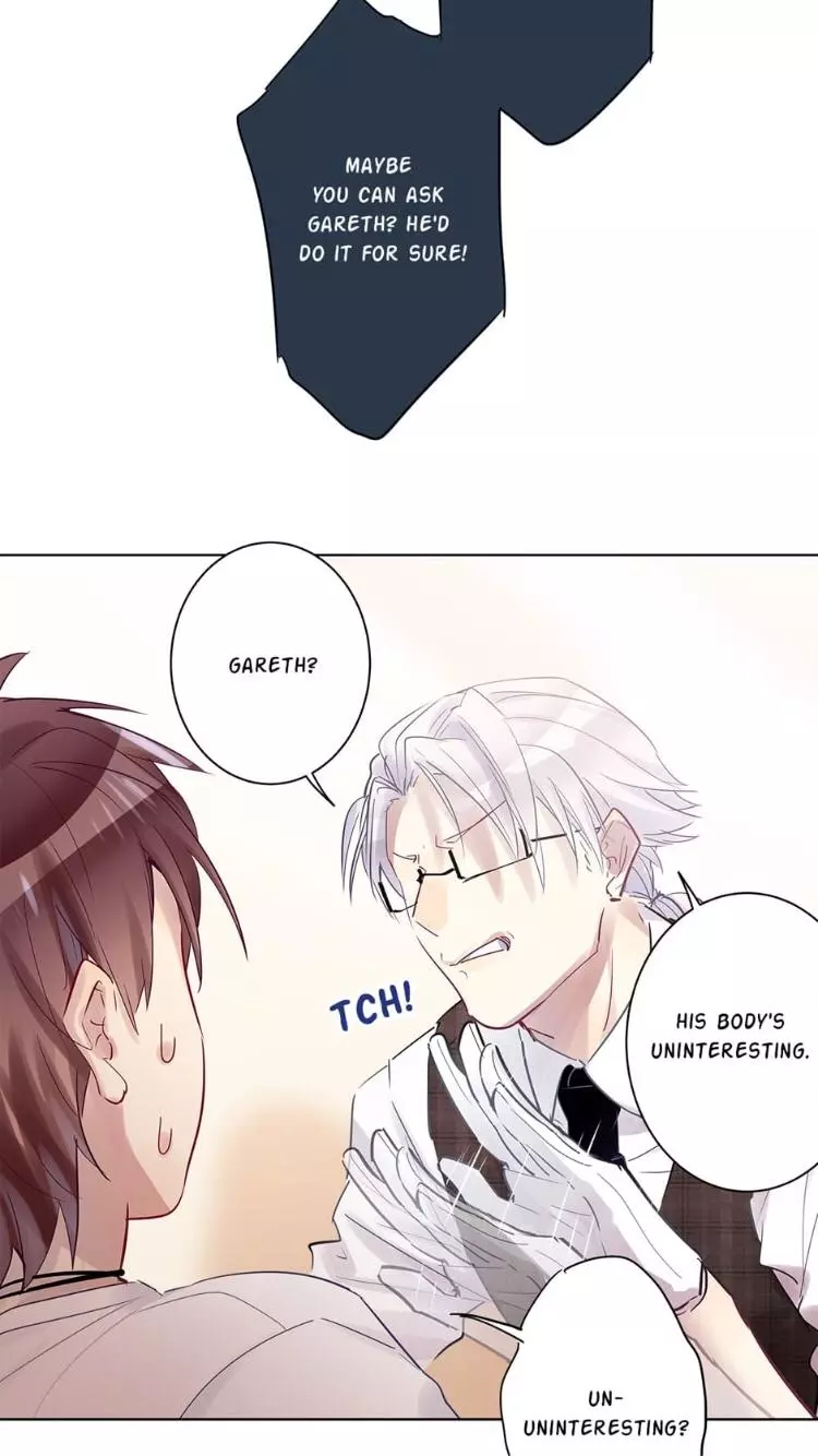 Manga page 11
