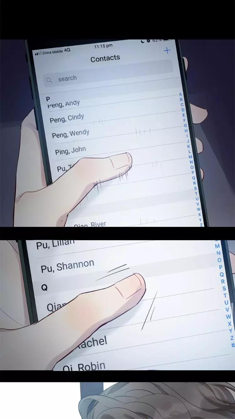Manga page 19