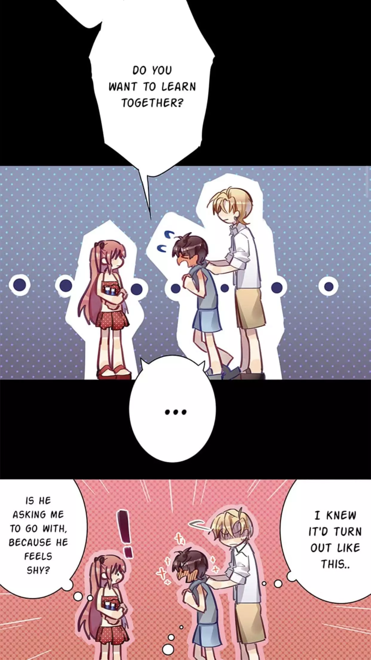 Manga page 7