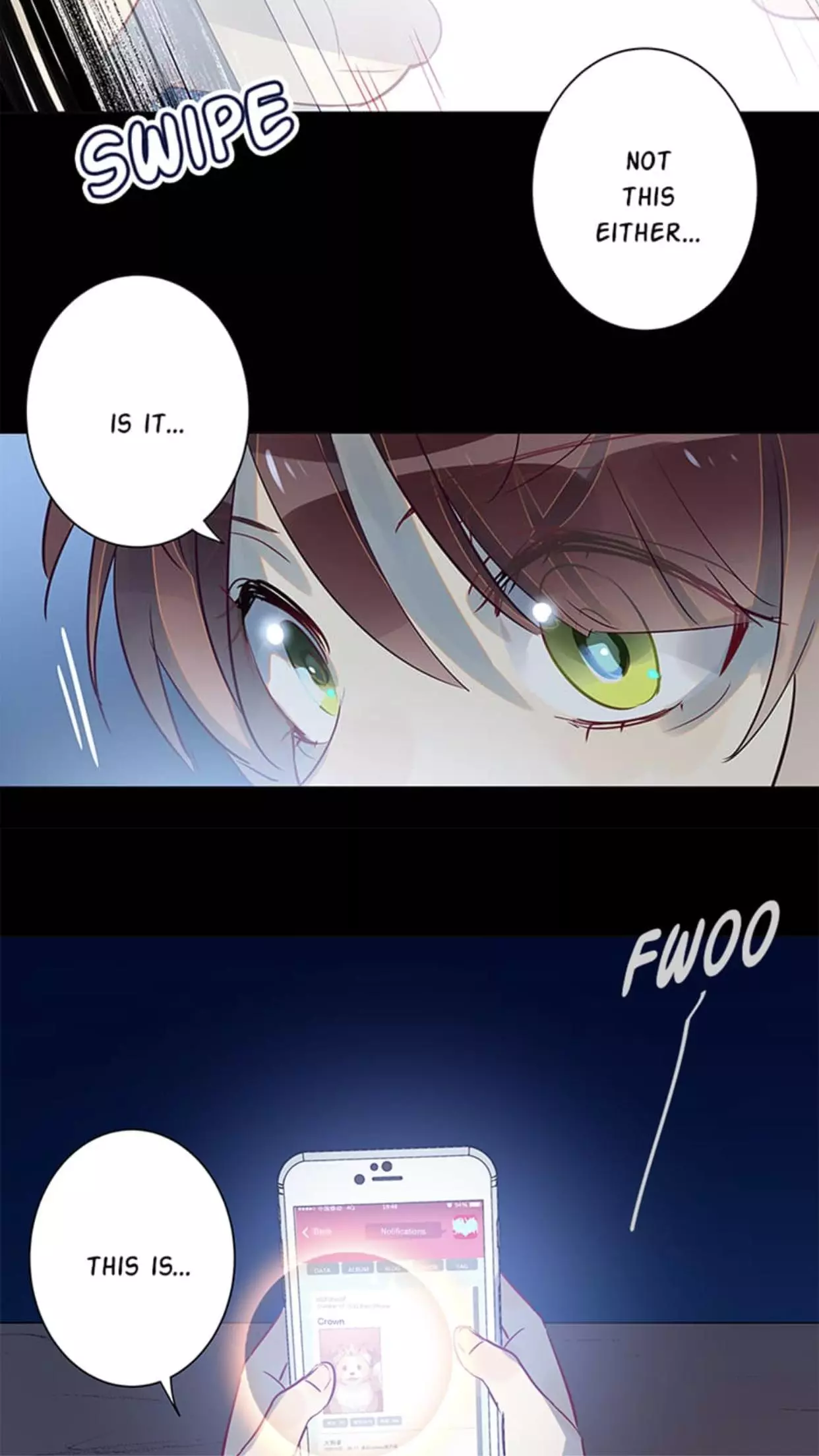 Manga page 20