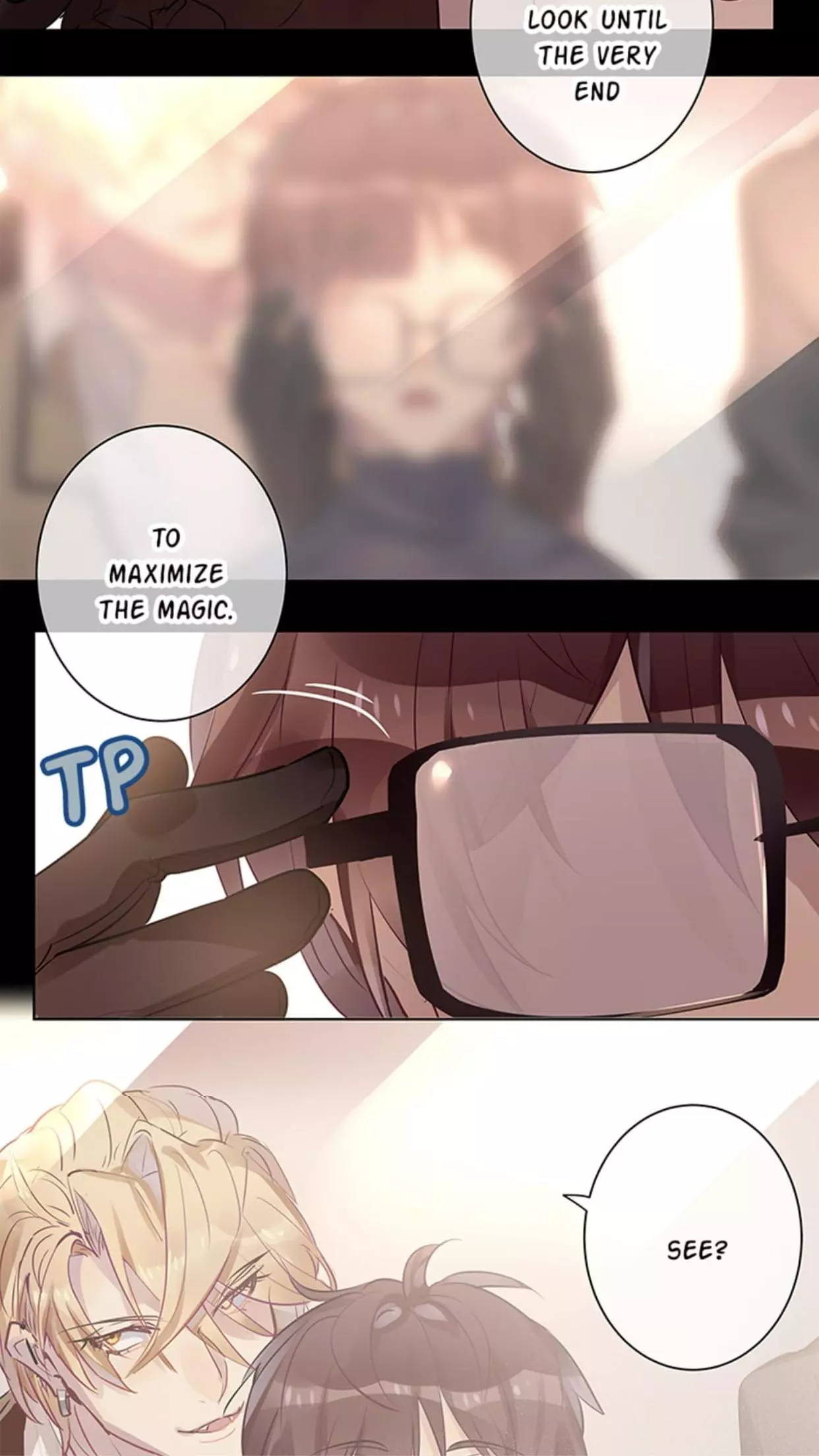 Manga page 19