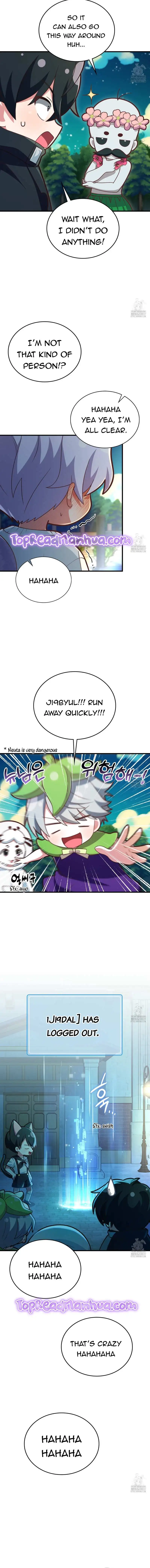Manga page 13
