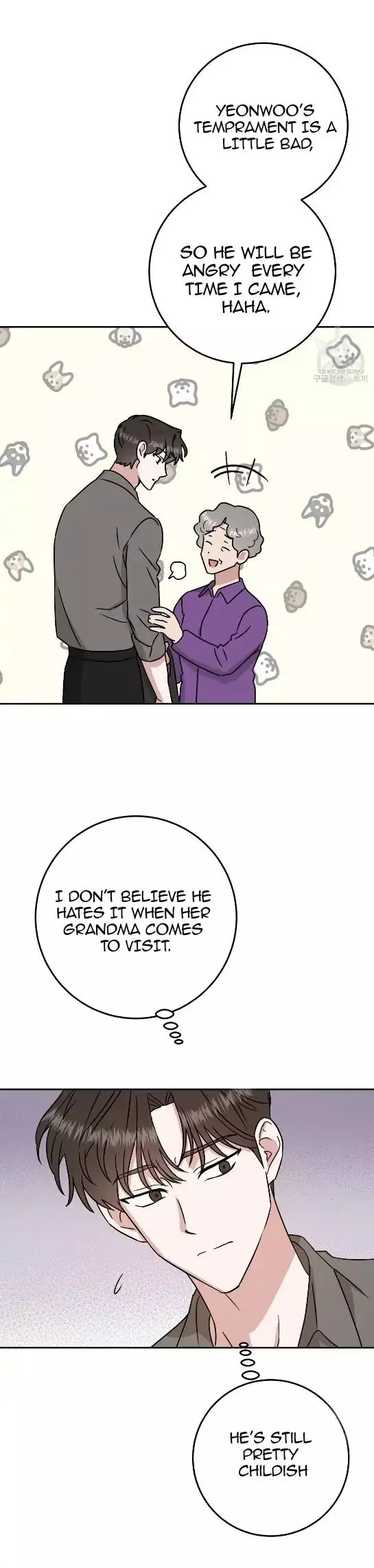 Manga page 19
