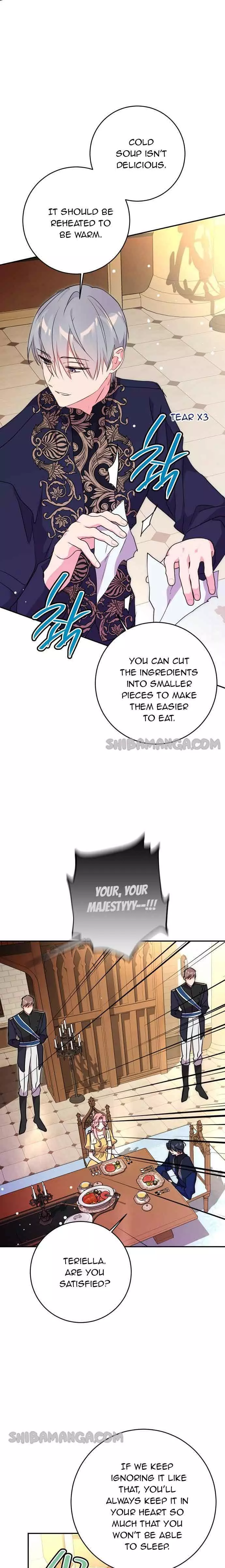 Manga page 19