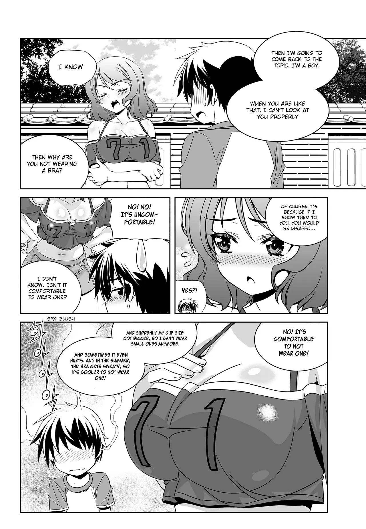 Manga page 13