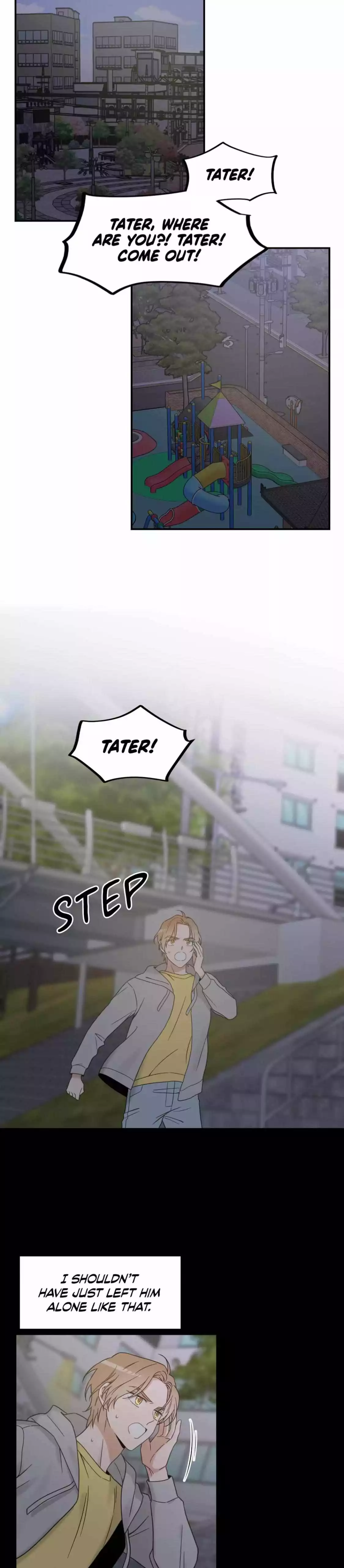 Manga page 15