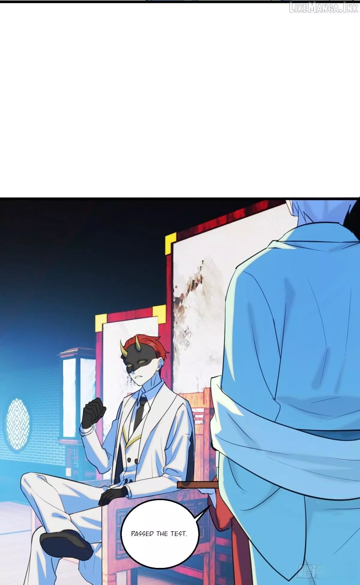 Manga page 28