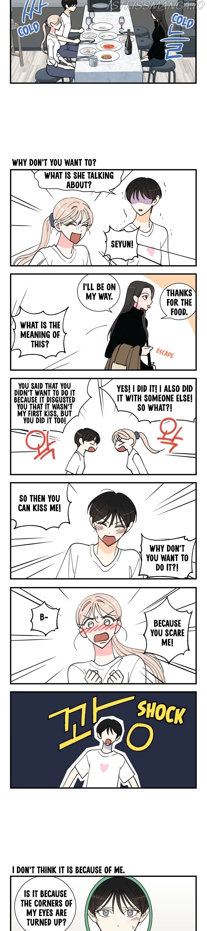 Manga page 11