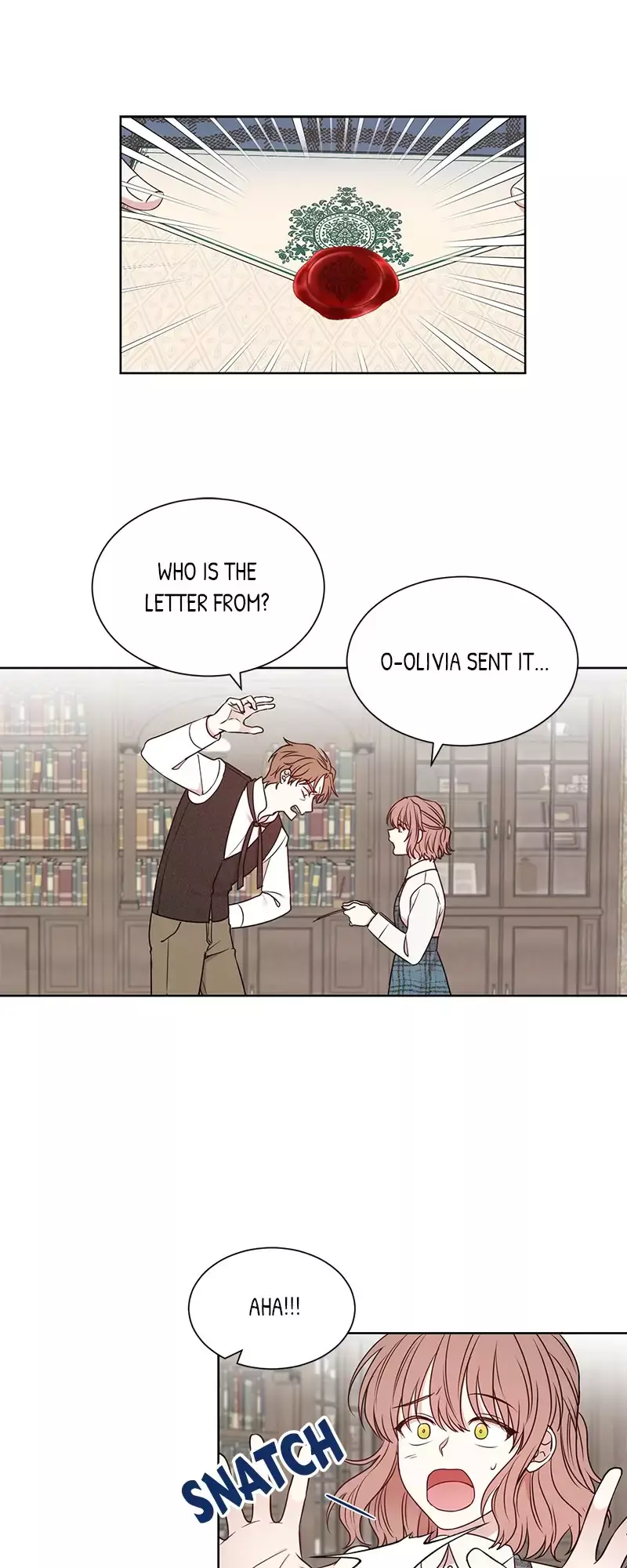 Manga page 11