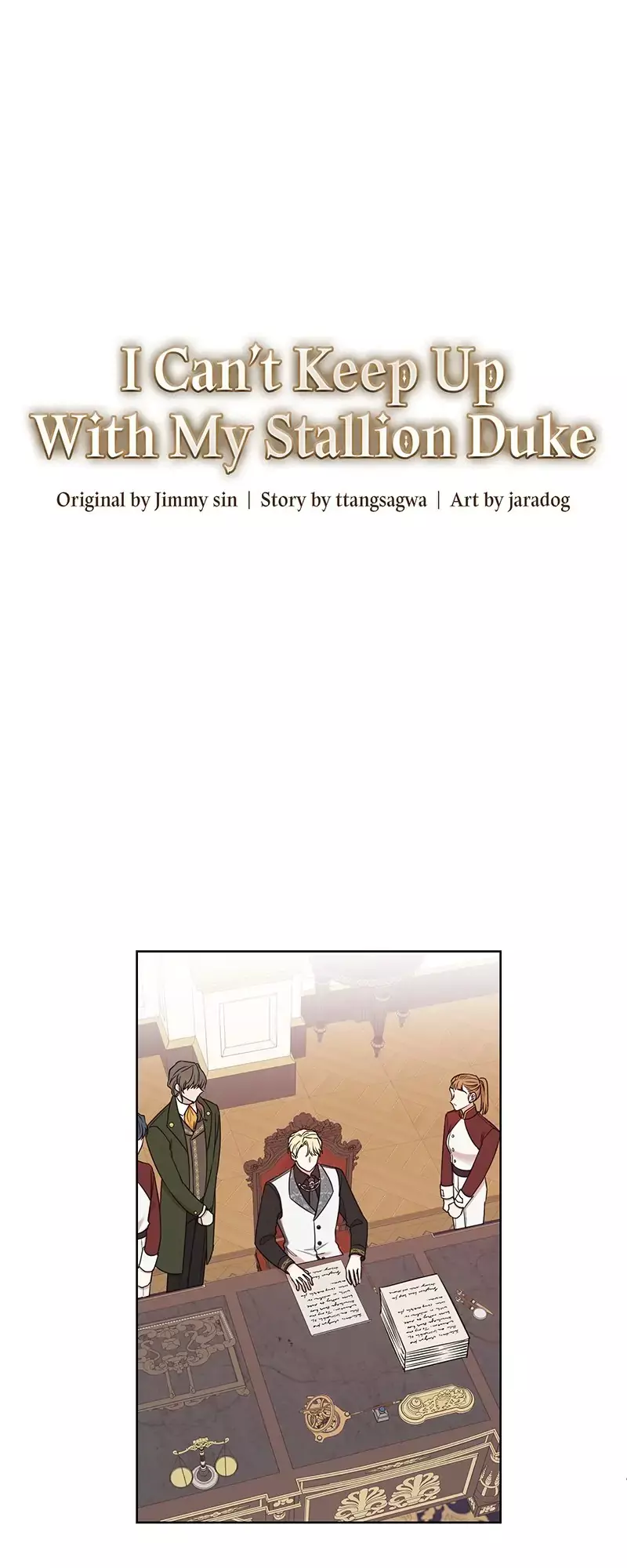 Manga page 22