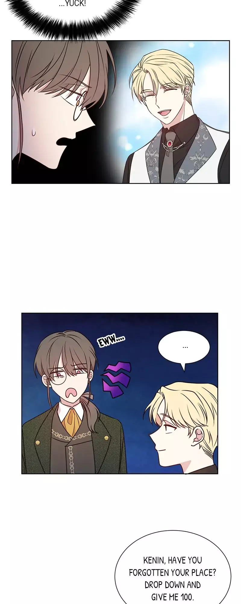 Manga page 32