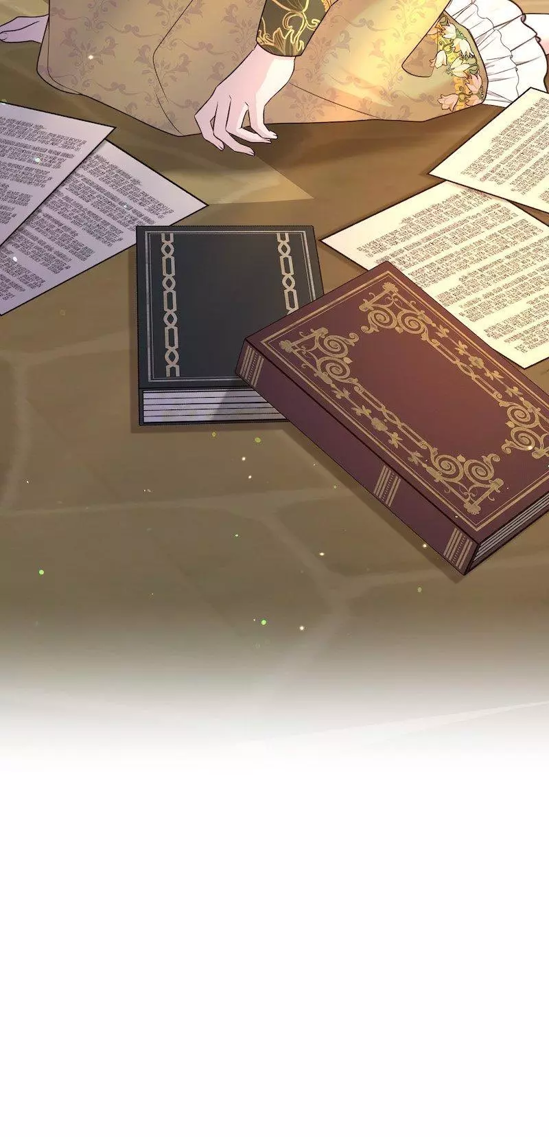 Manga page 40
