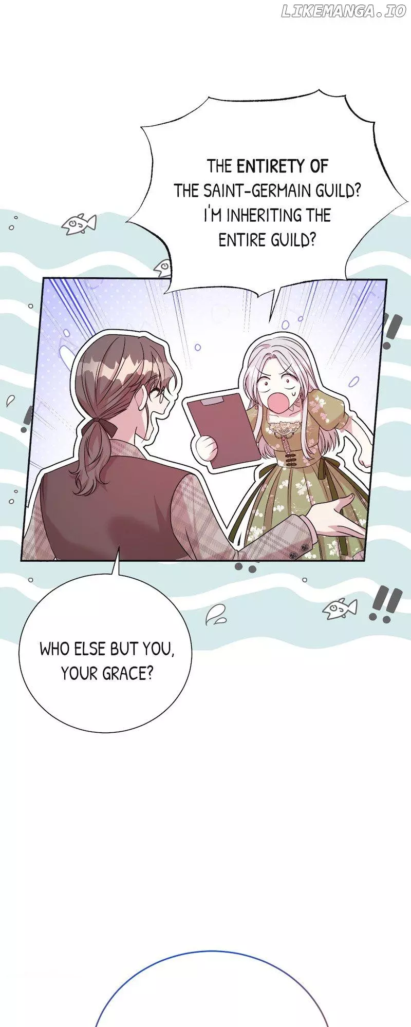 Manga page 10
