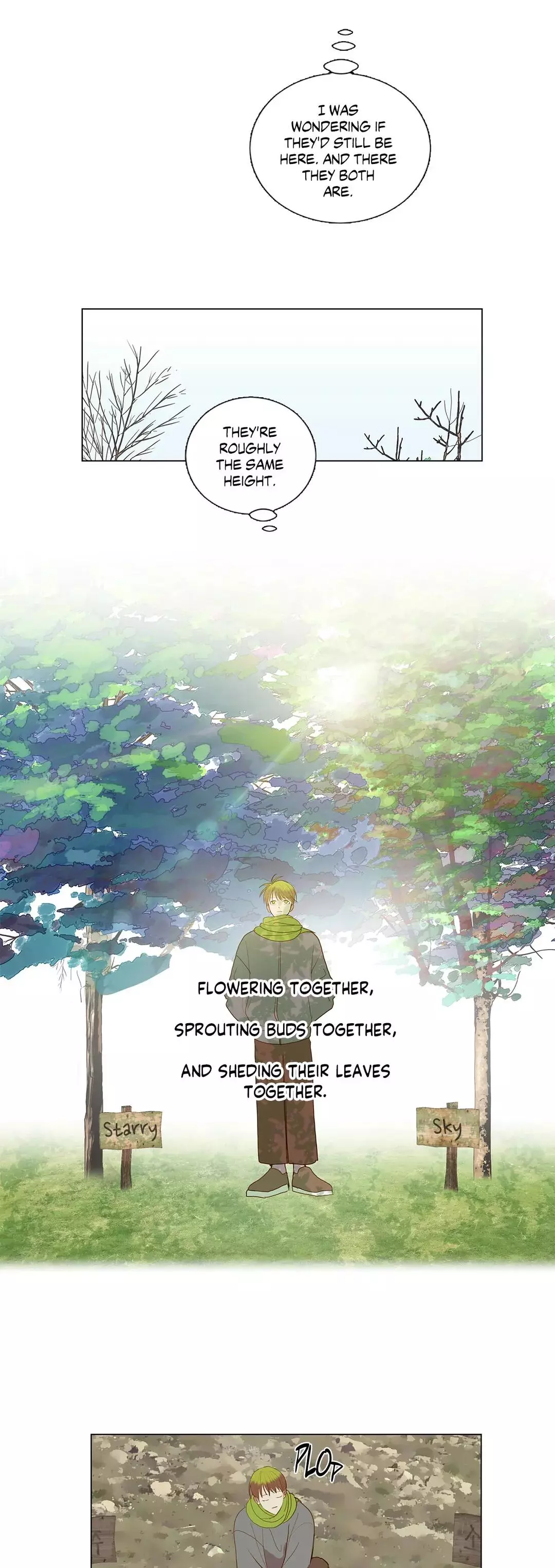 Manga page 11