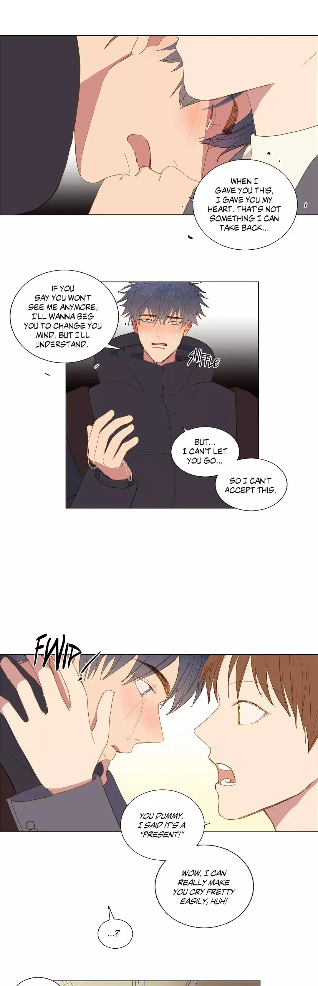 Manga page 28