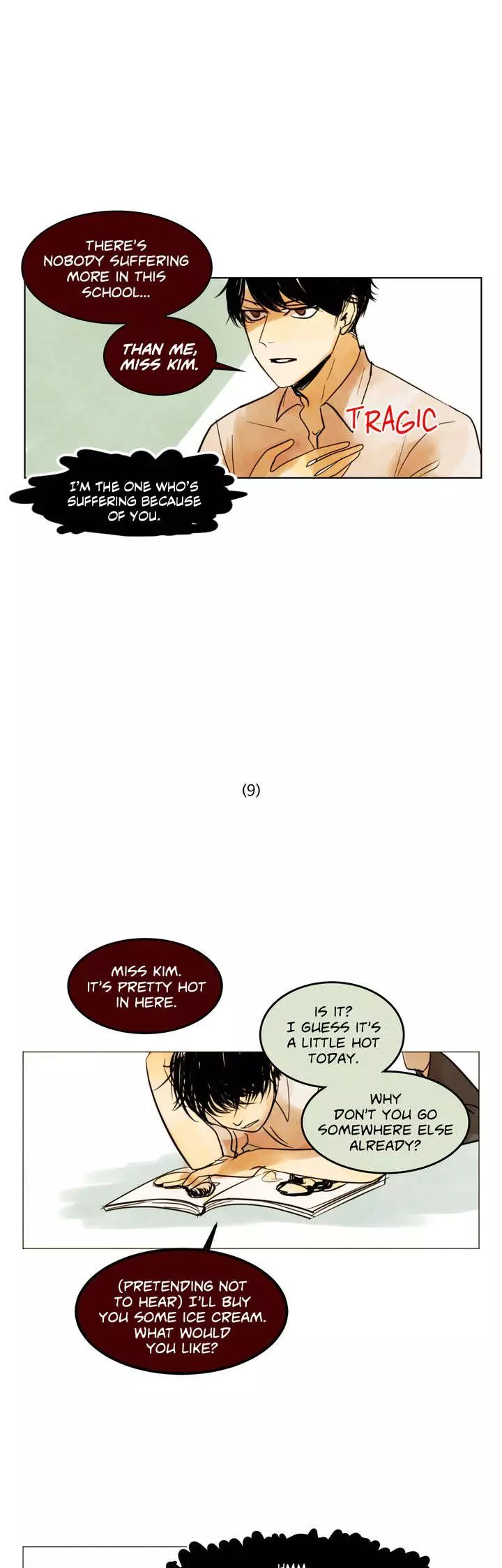 Manga page 15