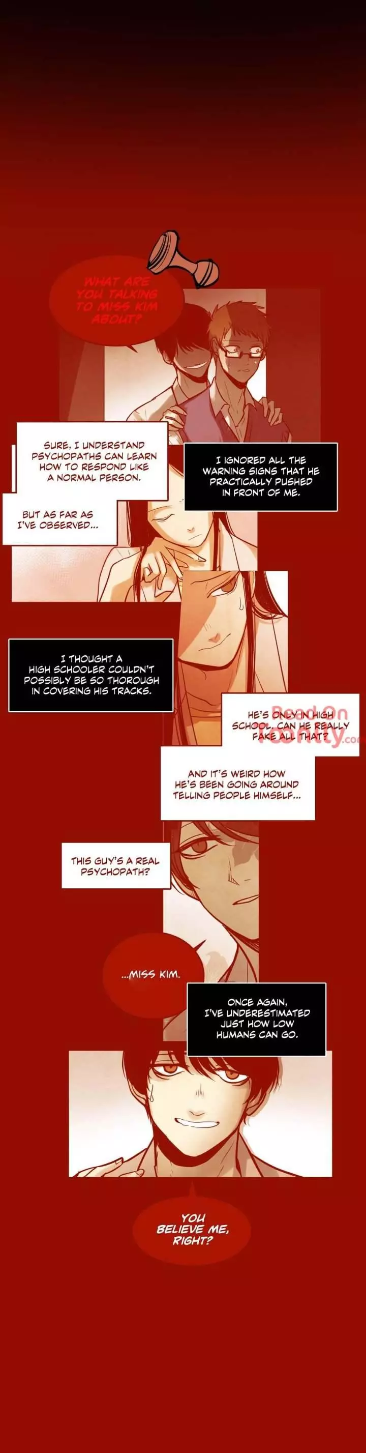 Manga page 18