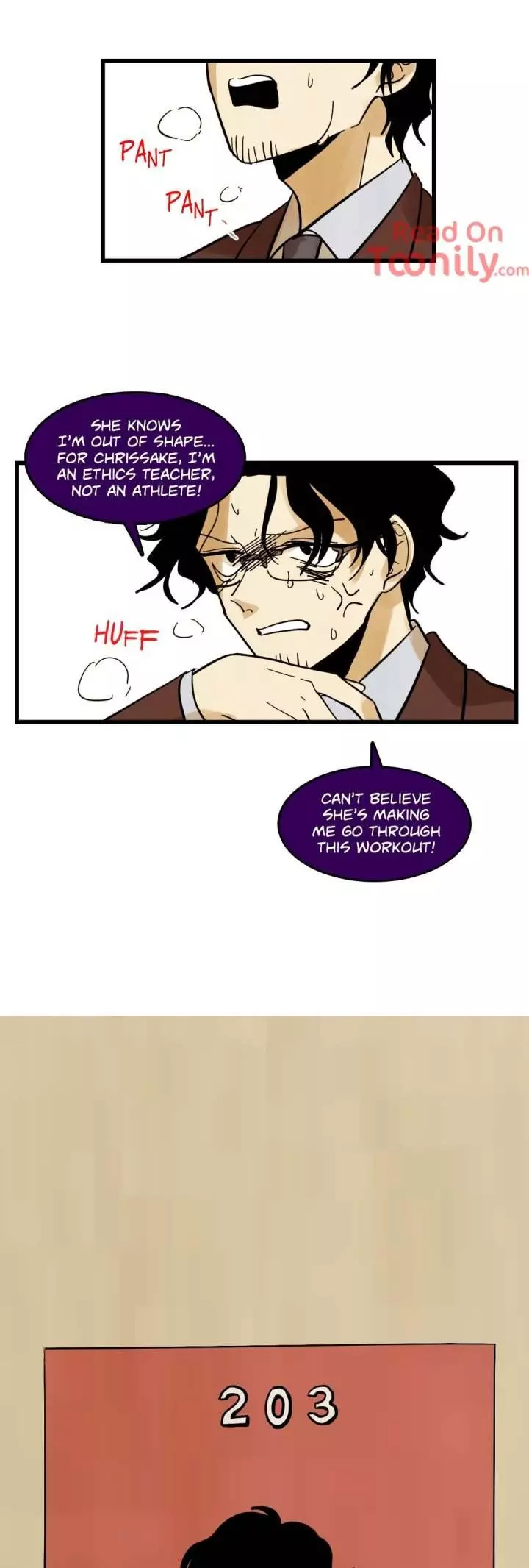 Manga page 17