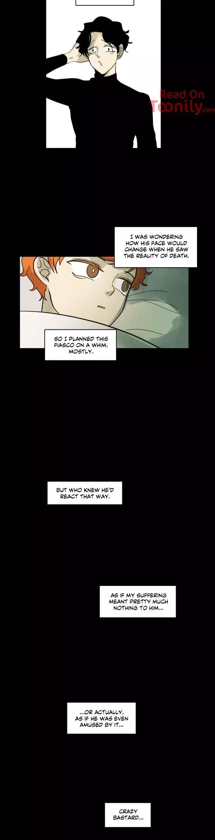 Manga page 13