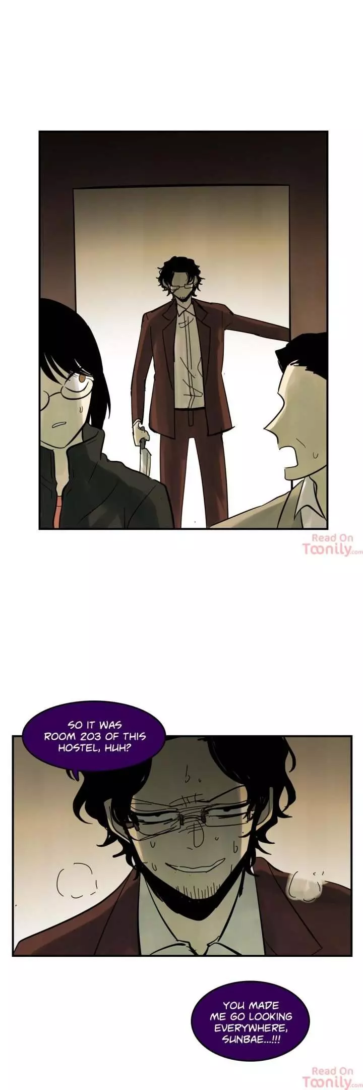 Manga page 4